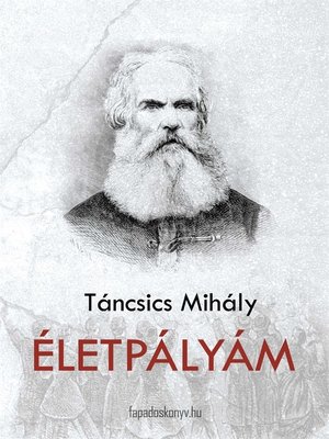 cover image of Életpályám